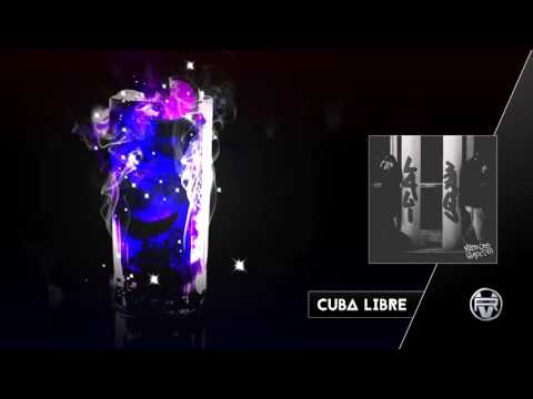 05. Lagi x BaQu - CUBA LIBRE (LAGI SOLO) | MASZ COŚ POMÓC?