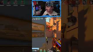 Download lagu I was very happy😭 #valorantshorts mp3