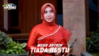 Download lagu TIADA RESTU - MEGA SATRIA DK MUSIK RELIGI LIVE COVER mp3