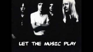 Let The Music Play - Johnny Winter