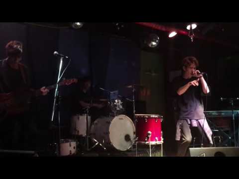 160805 모브닝 - Silly Man @클럽 타