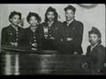 The Original Gospel Harmonettes- Plenty Good Room