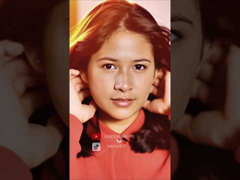 Janice de Belen 🌟 Then and Now