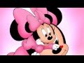 Minnie Birthday Song 