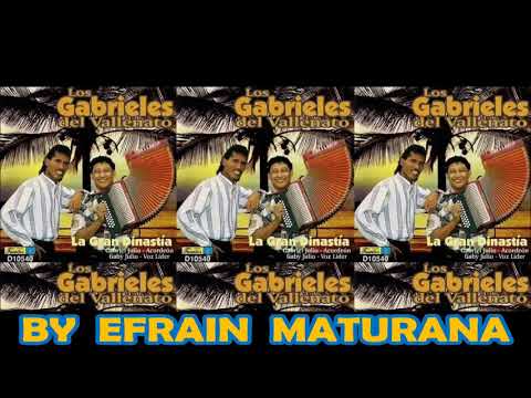 MI TRAGA - LOS GABRIELES DEL VALLENATO