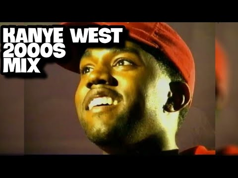 The Vault 24 || 2000s Hip Hop & RnB || Kanye West Productions & Songs Edition
