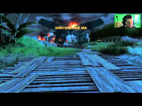 FarCry3 [Zagrajmy] #23 Koniec Gry, Zakończenie serii