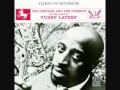 Yusef LATEEF "The philanthropist" (1960)