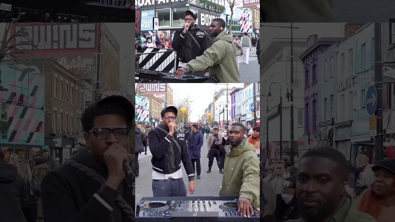 abzstainless 🔥🔥🔥🔥#djagonline #teamag #ukdj #tiktokdj #djlife AG Fest 2026 - London