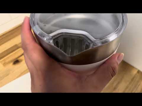 Uline Stanley Pitcher