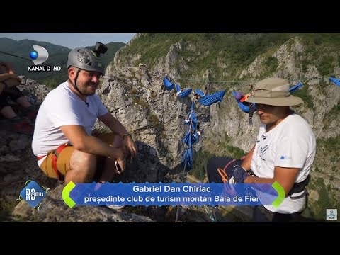 ROventura (02.10.2021) - La pas prin Oltenia de sub Munte!