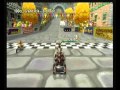 Mario Kart Wii Wifi Champman09 Vs DemiMonta