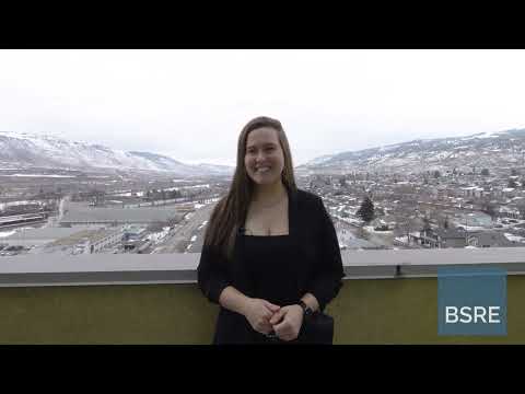 Penthouse Suite with Panoramic Views overlooking Kamloops, BC