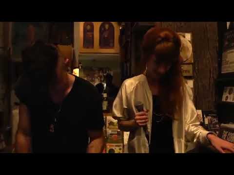 Black Light Smoke & Léah Lazonick - Morning Comes | Boiler Room NYC Live Set