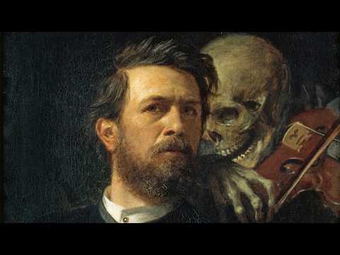 Teodor Currentzis - Beethoven Symphony No. 5 Spot