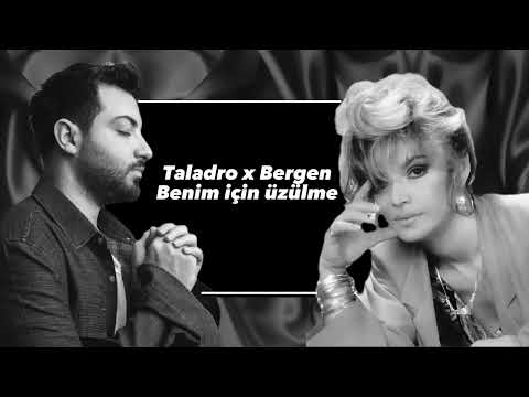 Taladro & Bergen - Benim İçin Üzülme (@akbarovdesign)