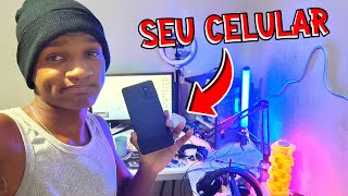 Como faço pra ganhar 15 MIL REAIS só com meu CELULAR (com só 20 anos)