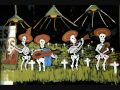 The Church- Day of the Dead