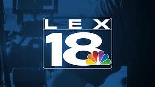 WLEX-TV news opens