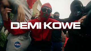 Download lagu Demi Kowe - La Tasya (Thailand Remix) prod. Cvplis mp3