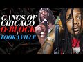 Gangs Of Chicago O Block V Tookaville