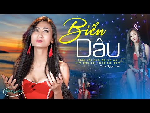 Thể hiện bởi Tina Ngọc Lan