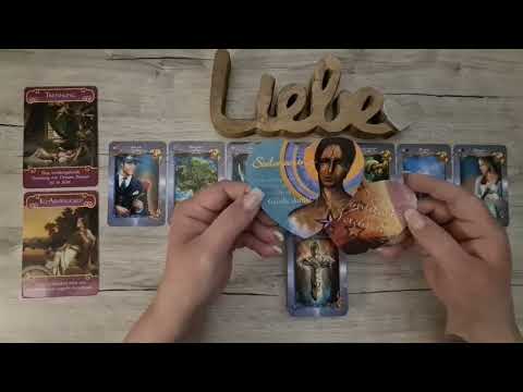 Seine nächsten Schritte in deine Richtung