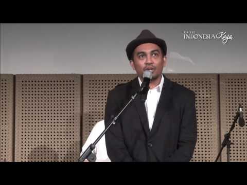 Nusantara dan Trio Lestari Oleh Trio Lestari