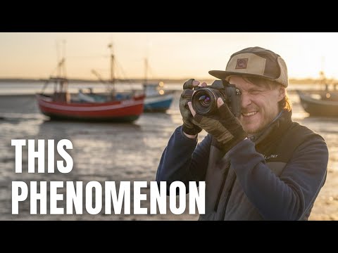 This Is Why Photography Is Mad