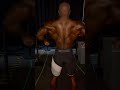 2021 Mr. Olympia back stage before my third win⭕️⭕️🌊🌊🌊