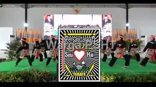 Download lagu Ini Gerakan Pembukaan dan Senam PSHT Yang Benar Dicontohkan Pada Parapatan Luhur PSHT Tahun 2021 mp3