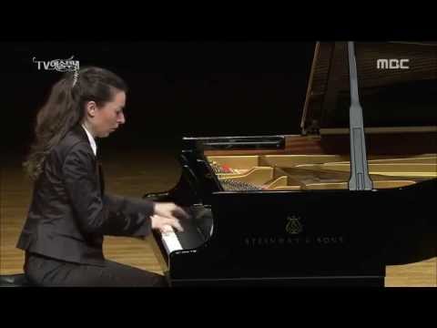 Yulianna Avdeeva - Chopin - 24 Preludes, Op 28