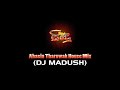 Ahasin Tharuwak House Mix Dj Madhush
