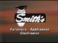 1990s Smith S Furniture Louisville KY Commercial 29 Electronics Sale 91