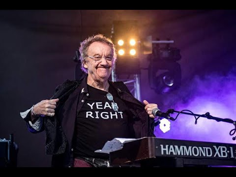 Zoot Money Interview