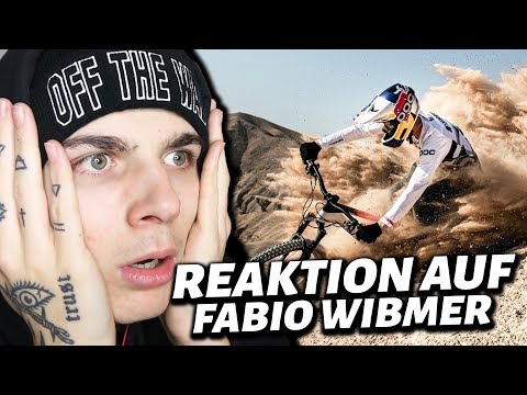 MOOO REAGIERT auf FABIO WIBMER Israel Is My Playground