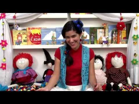 Brinque-Book Conta Histórias - O Homem que Amava Caixas