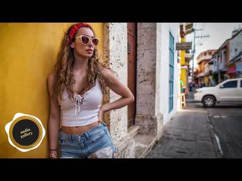 Sean Norvis & Seepryan feat. Justine Berg - Beautiful Love (VetLove & Mike Drozdov Remix)