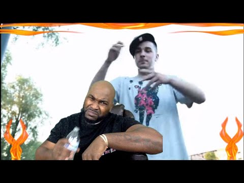 k koke -Word On Road TV USG Medley (Hood video) [2010] - REACTION