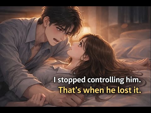 After my family went bankrupt, I saw my husband rant in a group chat, calling me controlling and...