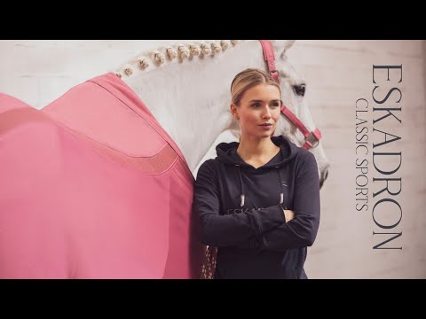 ESKADRON Classic Sports Collection Spring/Summer 2021