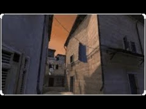 Tom Clancy's Rainbow Six 3: Athena Sword - Mission 05 - Proud Flag