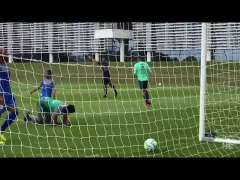 Gol de Pedro Rocha! Flamengo 5 x Olaria Amistoso 2020