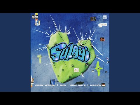 Sulayi (feat. BKG, Kirby World, Sick Doyz & MARVIN M)