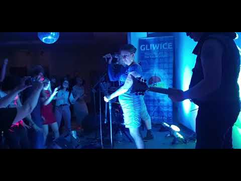 SPOKÓJ - Super girl & romantic boys