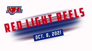 Red Light Reels - Oct. 8, 2021