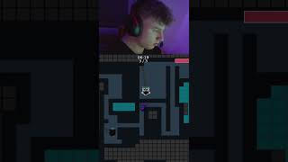 JuKKi's craziest moment??? | #jukkitw #jukki #ddnet #ddracenetwork #teeworlds #foryou