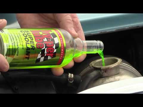 Hy-per Lube Super Coolant