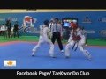 Best Knockouts