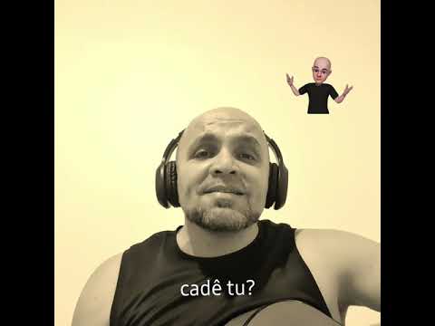 Cadê Tu video